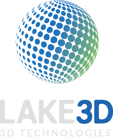 Lake3D